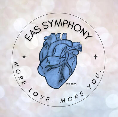 EAS Symphony Logo EAS Symphony Logo